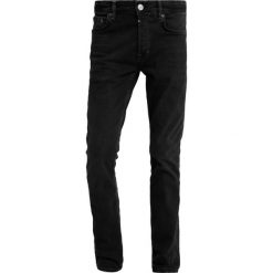 AllSaints BALBOA REX Jeansy Slim Fit black. Jeansy męskie marki AllSaints. Za 529.00 zł.