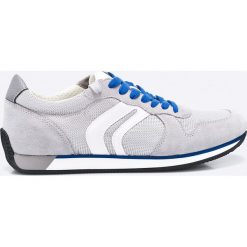Geox - Buty. Buty sportowe na co dzień męskie Geox. W wyprzedaży za 269.90 zł.