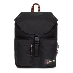 Plecak Eastpak Chapel Hill Pak'r Vintage. Czarne plecaki męskie Eastpak, bez wzorów. Za 337.50 zł.