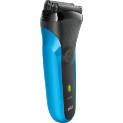 Braun Series 3 Wet & Dry 310s Golarka. Golarki męskie marki BRAUN. Za 308.00 zł.