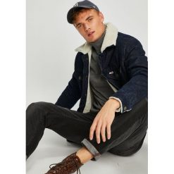 Tommy Jeans - Kurtka. Kurtki męskie marki Tommy Jeans. W wyprzedaży za 449.90 zł.