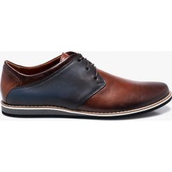 Conhpol - Półbuty. Codzienne półbuty męskie Conhpol. W wyprzedaży za 329.90 zł.