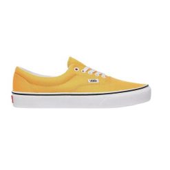 Buty do chodzenia dla dorosłych Vans Era trampki. Brązowe trampki męskie Vans, bez wzorów, bez zapięcia. Za 186.00 zł.