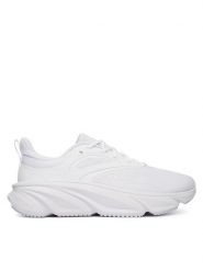 Under Armour Buty do biegania UA Rogue 6 6006719 100 Biały. Białe buty do biegania męskie Under Armour, bez wzorów, z materiału, bez zapięcia, do biegania. Za 399.99 zł.