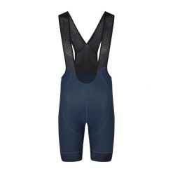 Summer Cycling Bib Shorts Breathable Men - Icon Nautica. Niebieskie szorty sportowe męskie BIORACER, bez wzorów, z lycry, sportowe. Za 522.00 zł.