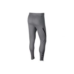 Spodnie męskie nike air jordan dry 23 alpha training pants carbon heather. Szare spodnie dresowe męskie Nike, bez wzorów, z dresówki. Za 179.00 zł.