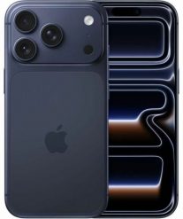 Smartfon Apple Smartfony iPhone 17 Pro 6,3" A19 Pro 1 TB Niebieski Ciemnoniebieski. Niebieskie smartfony Apple. Za 12,219.00 zł.