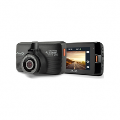 MIO MiVue 751 GPS 2,5k rejestrator samochodowy. Kamery samochodowe Mio. Za 649.00 zł.