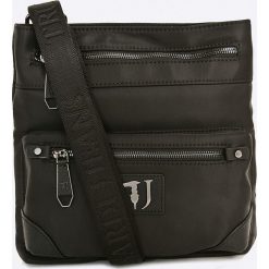 Trussardi Jeans - Saszetka. Saszetki męskie marki TRUSSARDI JEANS. W wyprzedaży za 219.90 zł.