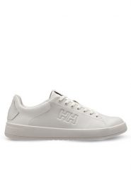 Helly Hansen Sneakersy Varberg Cl 11943 Biały. Białe buty sportowe na co dzień męskie Helly Hansen, m, bez wzorów, z materiału, bez ramiączek, bez kaptura. Za 499.99 zł.