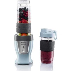 Blender kielichowy Arzum Arzum Shake'n Take Mixer AR1032 - blue. Blendery Arzum. Za 166.63 zł.