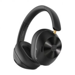 Słuchawki bezprzewodowe OneOdio A5 ANC (czarne). Czarne słuchawki bluetooth ONEODIO. Za 279.00 zł.