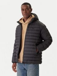 Adidas Kurtka przejściowa JX4117 Czarny Slim Fit. Czarne kurtki męskie ADIDAS, m, bez wzorów, z syntetyku, bez ramiączek, bez kaptura. Za 529.99 zł.