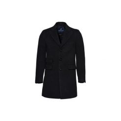 PŁASZCZ STARLING. Płaszcze męskie marki Guns&tuxedos. Za 699.99 zł.