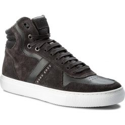 Sneakersy BOSS - Enlight 50374614 10201677 01 Dark Grey 021. Buty sportowe na co dzień męskie Boss. W wyprzedaży za 529.00 zł.