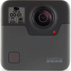 GoPro kamera FUSION (CHDHZ-103). Kamery cyfrowe Gopro. W wyprzedaży za 1,899.00 zł.