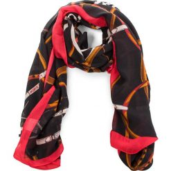 Chusta MARELLA - Fago 65461686 001. Czarne szaliki męskie Marella, z materiału. Za 279.00 zł.