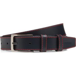 Pasek męski 85-8M-303-7. Paski męskie marki Wittchen. Za 129.00 zł.
