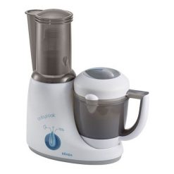 Robot kuchenny Beaba Babycook® Original Plus Grey/Blue (912459). Roboty kuchenne marki Beaba. Za 646.49 zł.