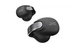Słuchawki JVC HA-NP1TBU Czarne. Czarne słuchawki bluetooth Jvc. Za 569.99 zł.