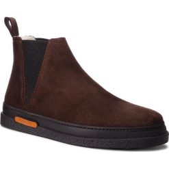 Sztyblety GANT - Josef 17653828 Dark Brown G46. Sztyblety męskie marki Gant. W wyprzedaży za 399.00 zł.
