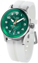 Zegarek Vostok Europe Zegarek męski Vostok Europe NH35A-592A759SWL biały. Białe zegarki męskie Vostok Europe. Za 1,530.00 zł.