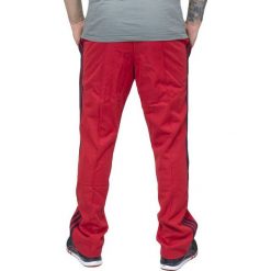 Adidas Spodnie męskie Europa Tp czerwone r. XS (F78141). Długie spodnie sportowe męskie marki ADIDAS. Za 79.00 zł.