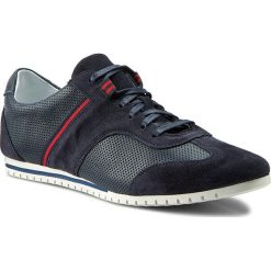 Sneakersy GINO ROSSI - Alan MPV716-J70-17R5-5754-0 59/95. Buty sportowe na co dzień męskie marki Gino Rossi. W wyprzedaży za 249.00 zł.