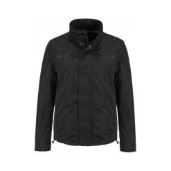 Geox Kurtka Męska 58 Czarny. Kurtki męskie Geox. W wyprzedaży za 425.00 zł.