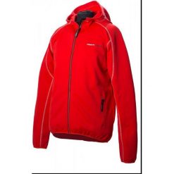 Northfinder Bluza Jamari Red L. Bluzy rozpinane męskie marki Northfinder. W wyprzedaży za 119.00 zł.