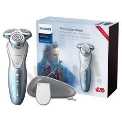 Philips Star Wars SW7700/67- szybka wysyłka! - Raty 20 x 34,75 zł. Golarki męskie marki Philco. Za 695.00 zł.