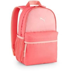 Plecak Puma Essentials Small Backpack 13L, Dla obu płci. Czerwone plecaki męskie Puma, bez wzorów, z poliesteru. Za 190.00 zł.