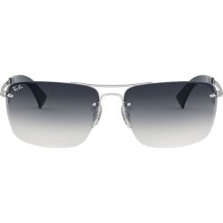 Ray-Ban - Okulary RB3607. Okulary przeciwsłoneczne męskie marki Ray-Ban. W wyprzedaży za 579.90 zł.