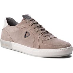 Sneakersy STRELLSON - Copperbox 4010002166 Taupe 104. Buty sportowe na co dzień męskie marki Strellson. W wyprzedaży za 389.00 zł.