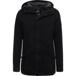 Superdry NEW MILITARY Parka super dark navy. Parki męskie marki Superdry. Za 639.00 zł.