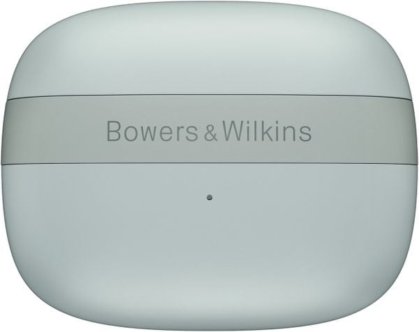 Słuchawki Bowers & Wilkins Pi6 True Wireless Earbuds, green. Zielone słuchawki bluetooth Bowers & Wilkins. Za 1,208.00 zł.