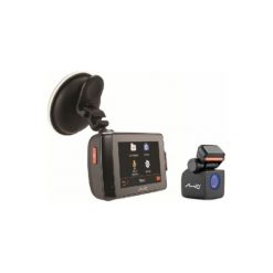 Wideorejestrator MIO MiVue 698 Dual. Kamery samochodowe Mio. Za 998.00 zł.