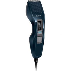 Maszynka do włosów Philips HC 3400/15 Niebieska. Maszynki do włosów marki PHILIPS. Za 70.67 zł.