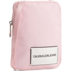 Saszetka CALVIN KLEIN JEANS - Sport Essential Phon K40K400683 632. Saszetki męskie marki Calvin Klein Jeans. Za 179.00 zł.