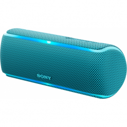 Sony SRS-XB21 Niebieski. Głośniki przenośne SONY. W wyprzedaży za 309.00 zł.