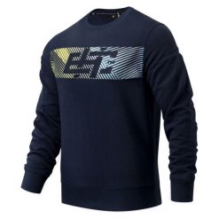 Bluza męska EXTREME HOBBY PRISM. Niebieskie bluzy nierozpinane męskie EXTREME HOBBY, m, bez wzorów, z bawełny, klasyczne, bez ramiączek, bez kaptura. Za 229.00 zł.