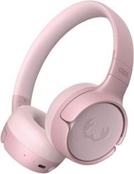 FRESH 'N REBEL SŁUCHAWKI BEZPRZEWODOWE NAUSZNE CODE FUSE PASTEL PINK. Różowe słuchawki nauszne HAMA. Za 228.45 zł.