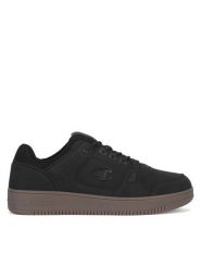 Champion Sneakersy RD18 LOW CORD S22294-KK002 Czarny. Czarne buty sportowe na co dzień męskie CHAMPION, m, bez wzorów, z materiału, bez ramiączek, bez kaptura. Za 249.99 zł.