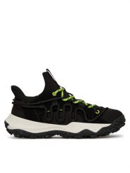 HOLO Sneakersy Zeus HM123481 Czarny. Czarne buty sportowe na co dzień męskie HOLO, m, bez wzorów, z materiału, bez ramiączek, bez kaptura. Za 309.99 zł.