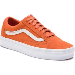Tenisówki VANS - Old Skool VN0A38G1VKF1 (Soft Suede) Koi/True White. Trampki męskie marki Vans. Za 339.00 zł.
