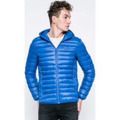 Tokyo Laundry - Kurtka. Szare kurtki męskie Tokyo Laundry, z materiału, z krótkim rękawem. W wyprzedaży za 139.90 zł.
