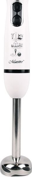 Blender Maestro MR-561. Blendery Maestro. Za 94.03 zł.