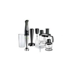 Blender BRAUN MQ 9087 GOURMET. Blendery BRAUN. Za 498.00 zł.