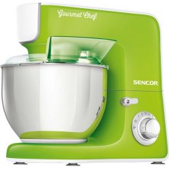 Robot kuchenny Sencor STM 3771GR. Roboty kuchenne SENCOR. Za 744.20 zł.