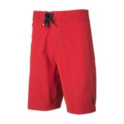 Rip Curl Kąpielówki Męskie 34 Czerwony. Czerwone kąpielówki męskie Rip Curl. W wyprzedaży za 189.00 zł.